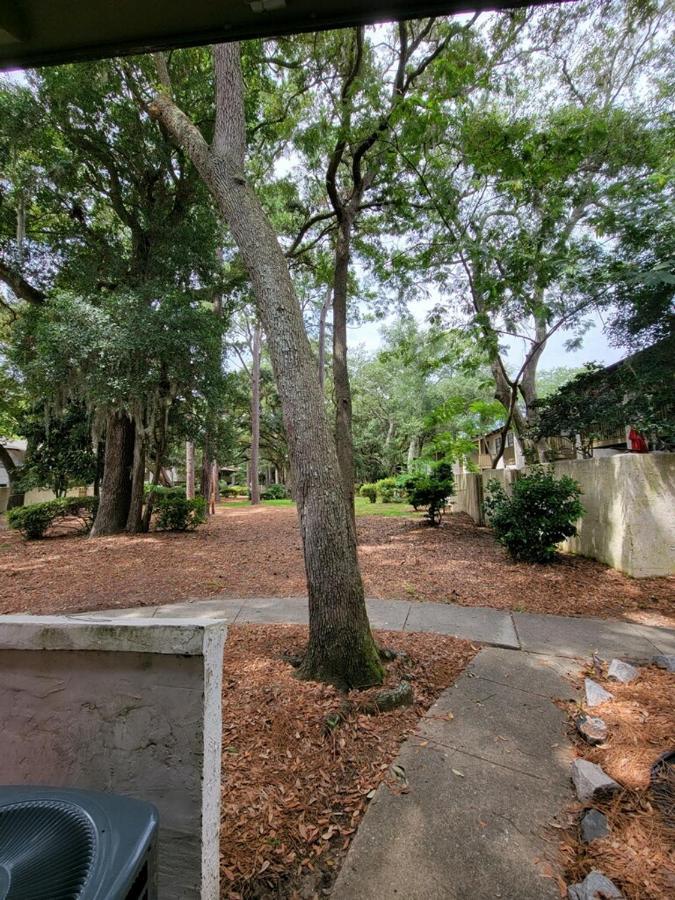 Hhi Homes- Newly Renovated Cozy Modern Pet-Friendly Villa-Ideal Location Хилтън Хед Айлънд Екстериор снимка