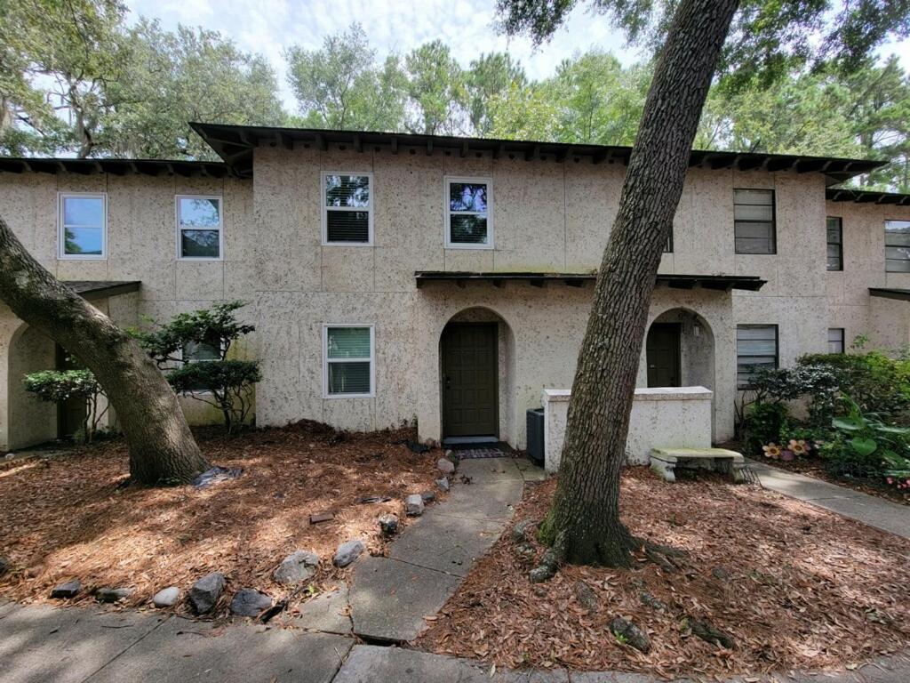 Hhi Homes- Newly Renovated Cozy Modern Pet-Friendly Villa-Ideal Location Хилтън Хед Айлънд Екстериор снимка