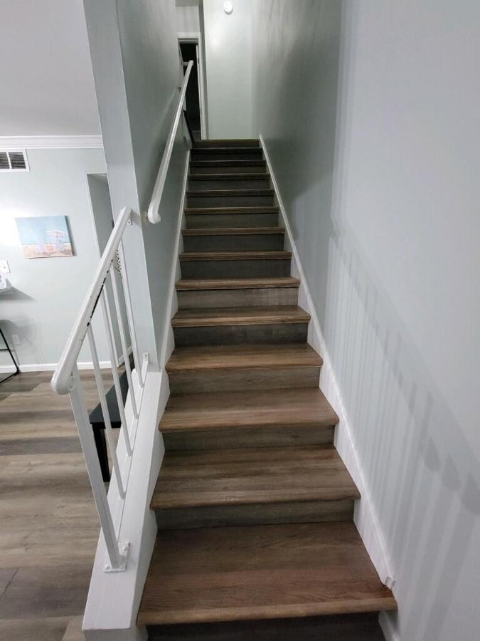 Hhi Homes- Newly Renovated Cozy Modern Pet-Friendly Villa-Ideal Location Хилтън Хед Айлънд Екстериор снимка
