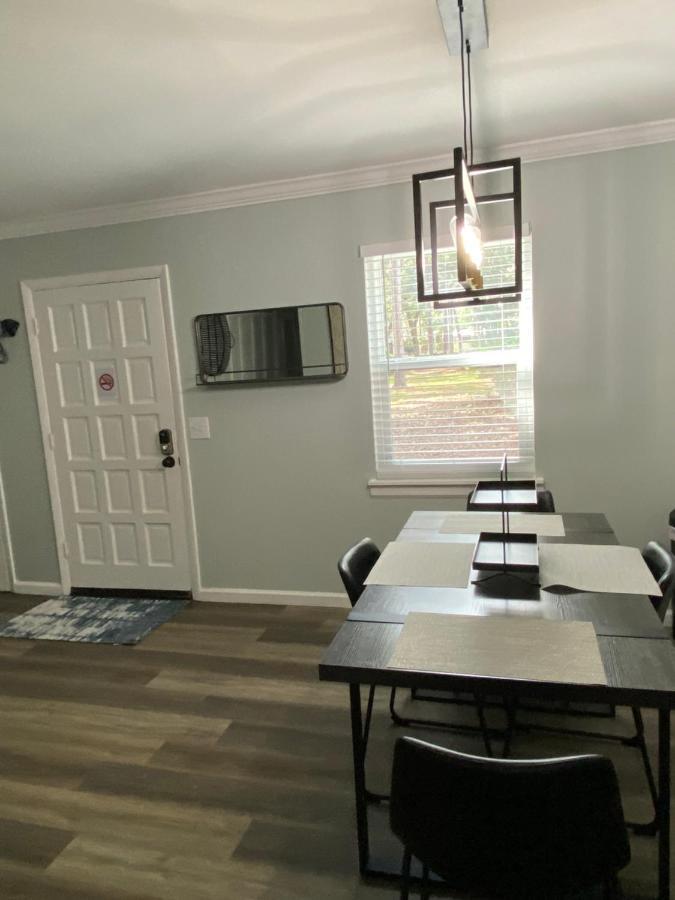 Hhi Homes- Newly Renovated Cozy Modern Pet-Friendly Villa-Ideal Location Хилтън Хед Айлънд Екстериор снимка